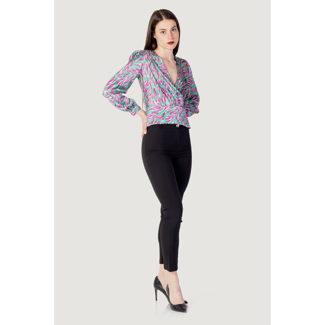 Rinascimento Women Blouse
