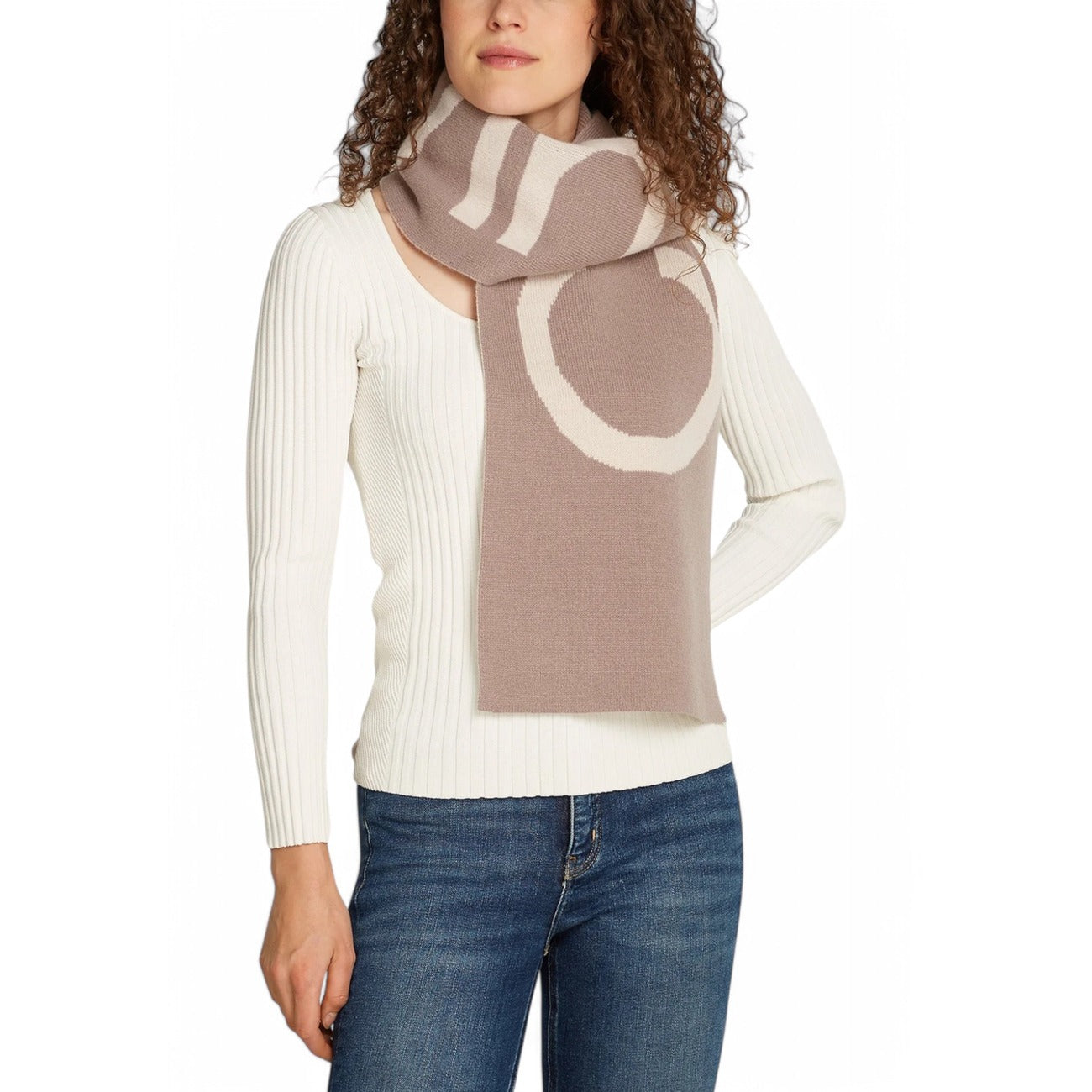 Calvin Klein Women Scarve