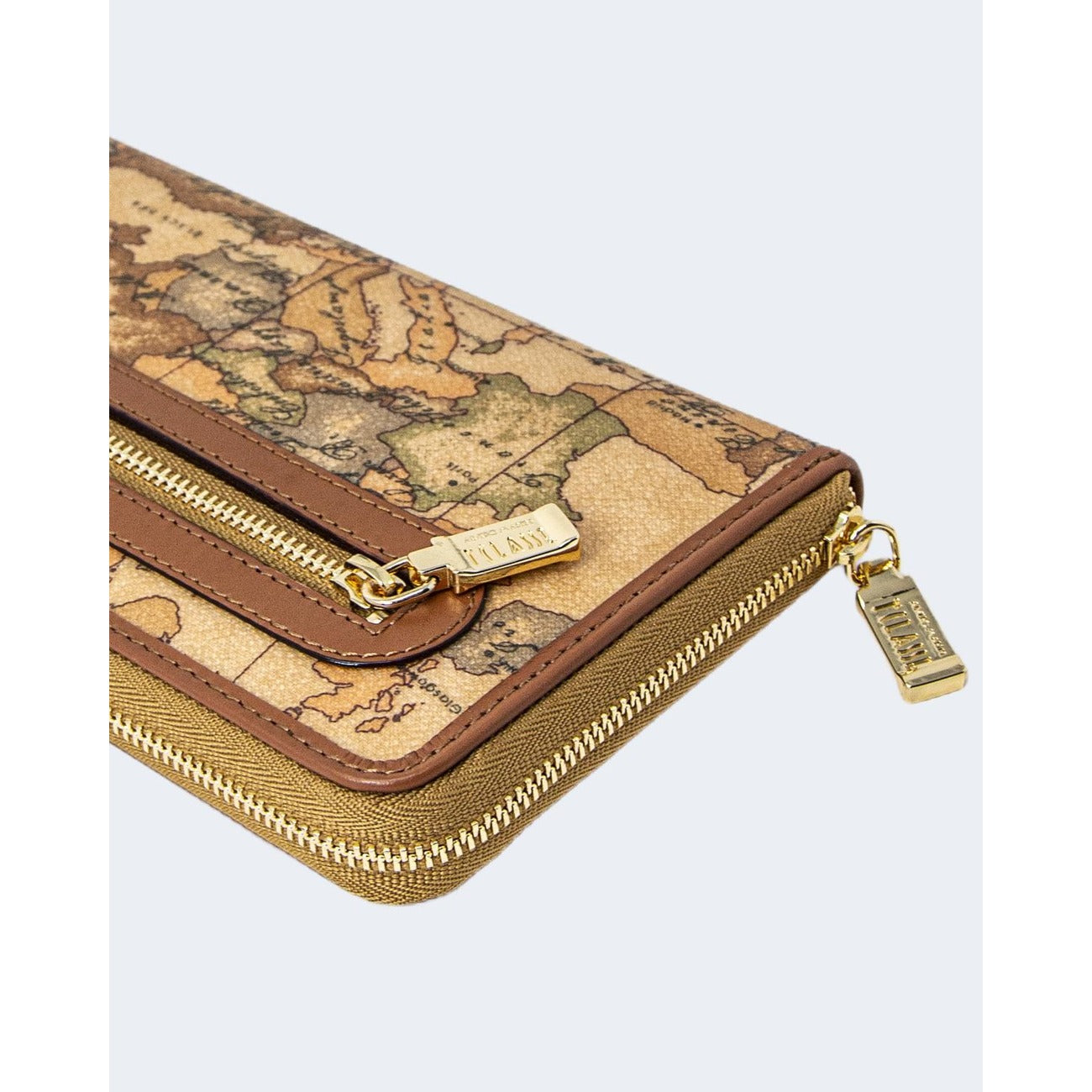Alviero Martini Prima Classe Women Wallet