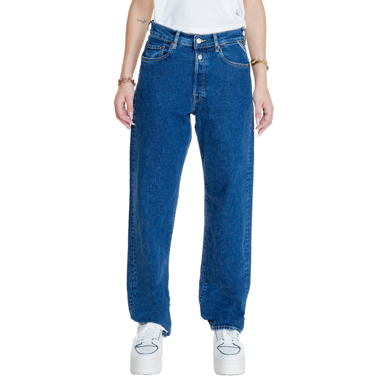 Replay Women Jeans