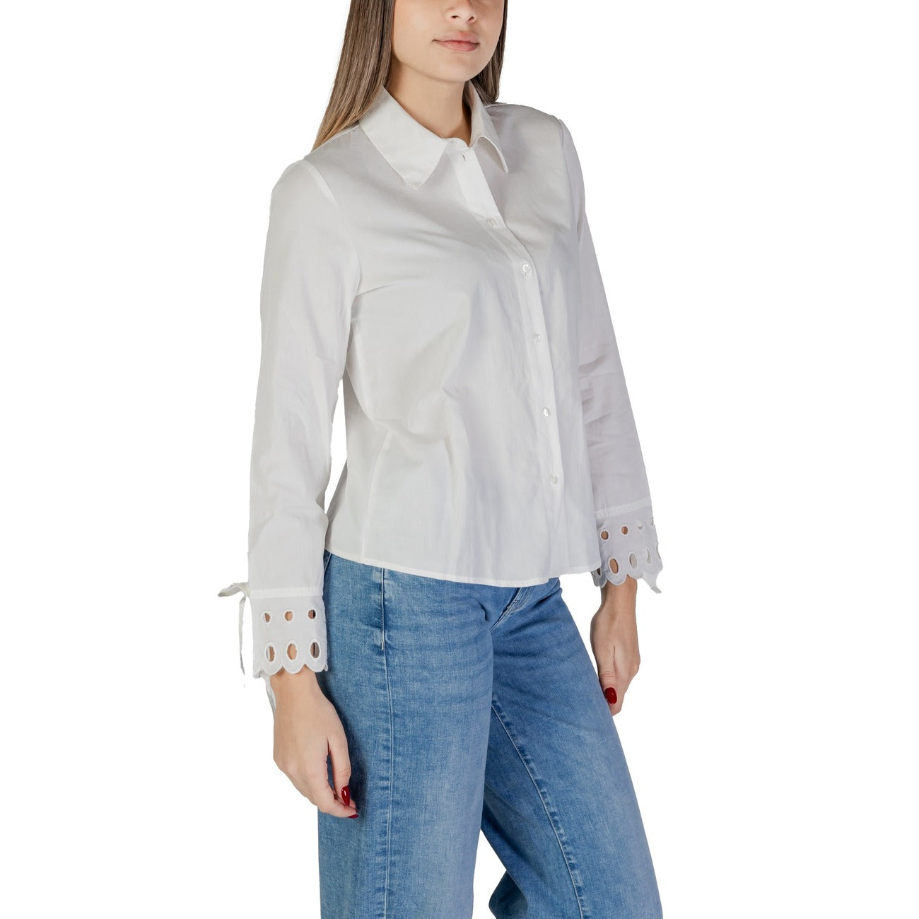 Jacqueline De Yong Women Shirt