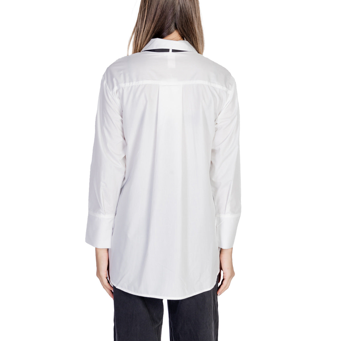 Jacqueline De Yong Women Shirt
