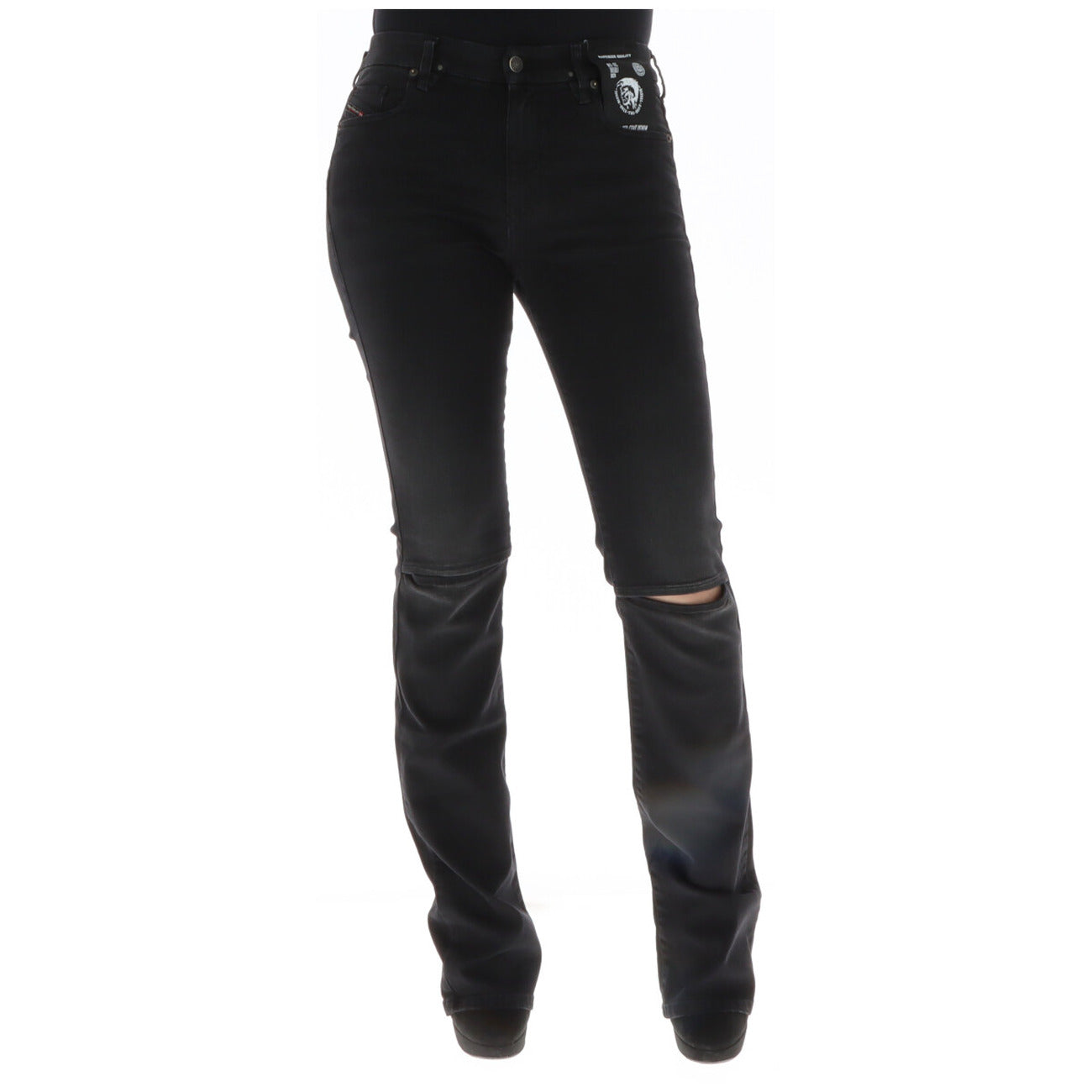 Diesel Women Jeans