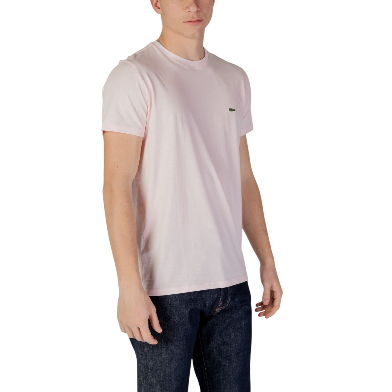 Lacoste Men T-Shirt