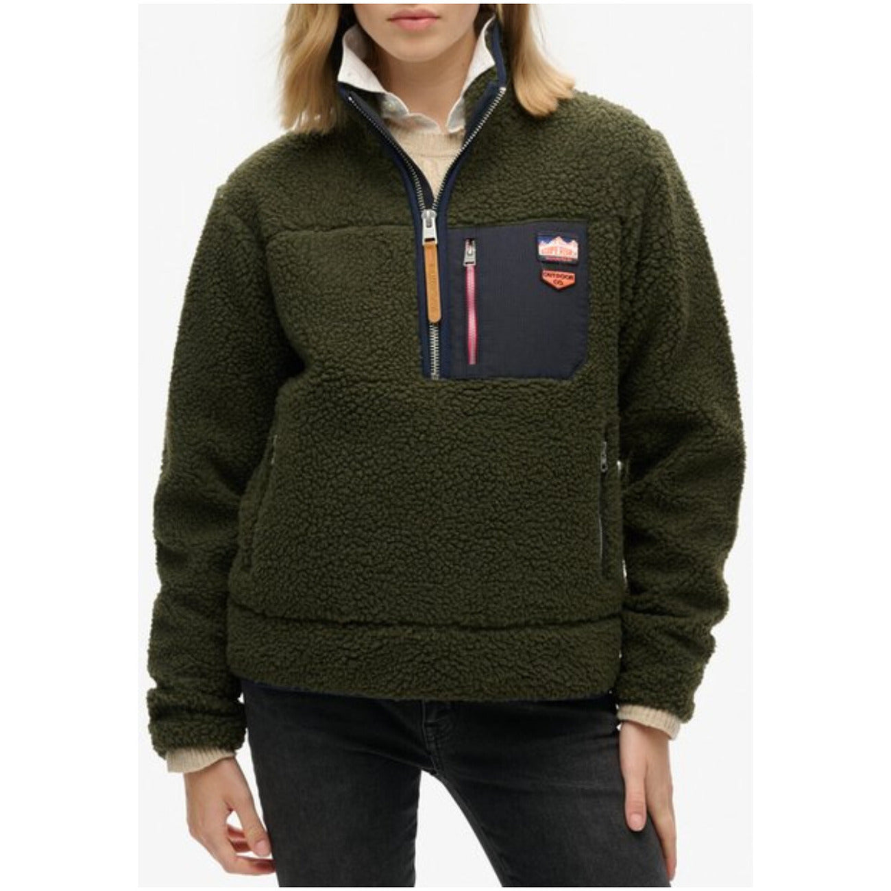Superdry Women Knitwear