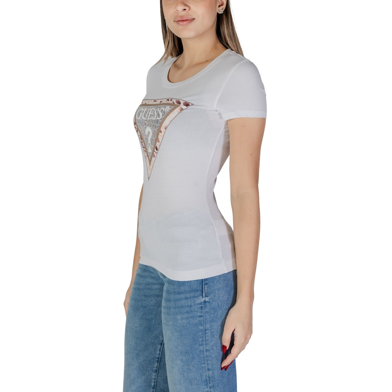 Guess Women T-Shirt