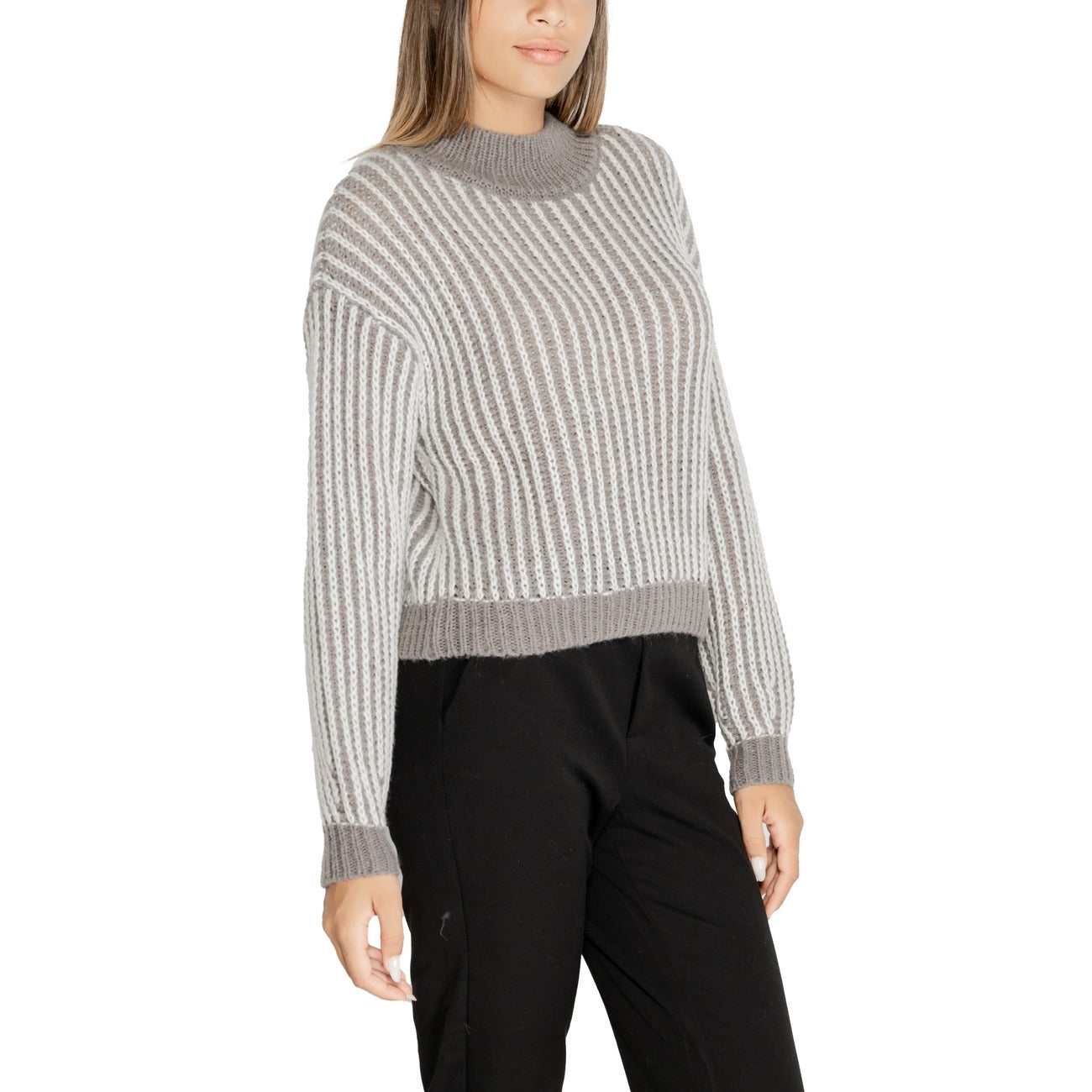 Jacqueline De Yong Women Knitwear