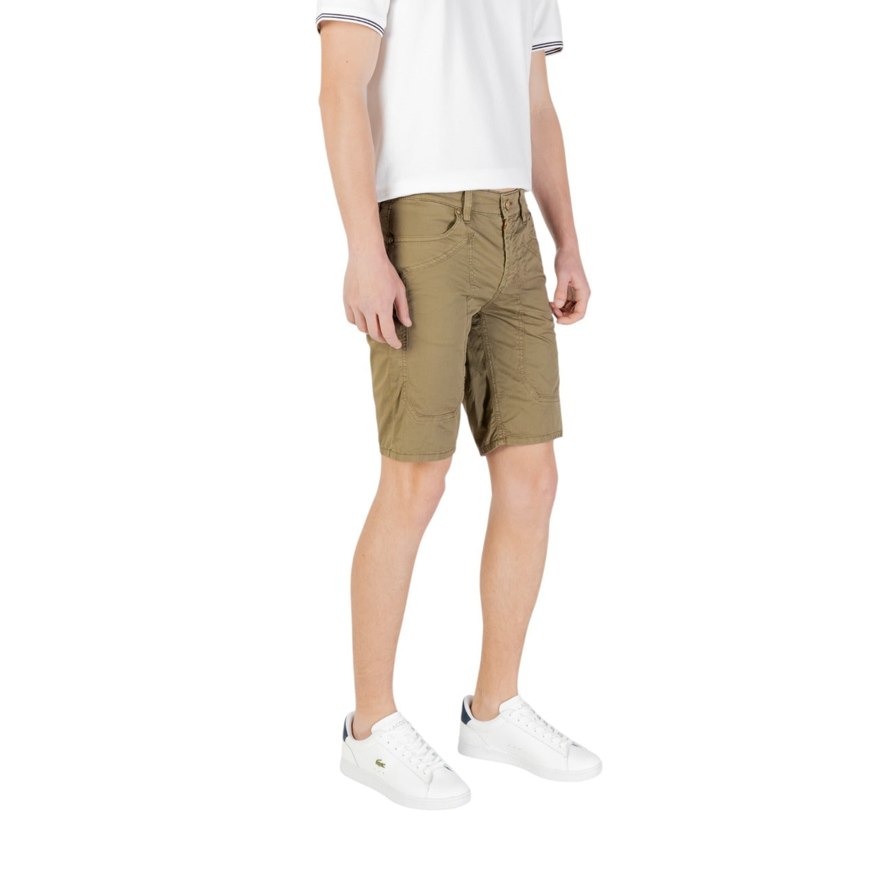 Jeckerson Men Shorts