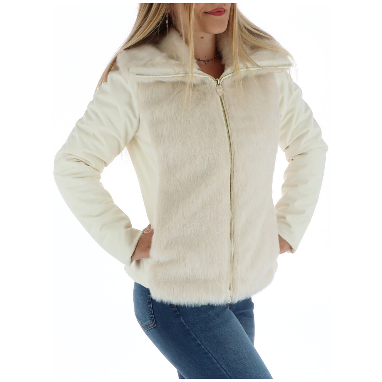 Invicta Women Jacket