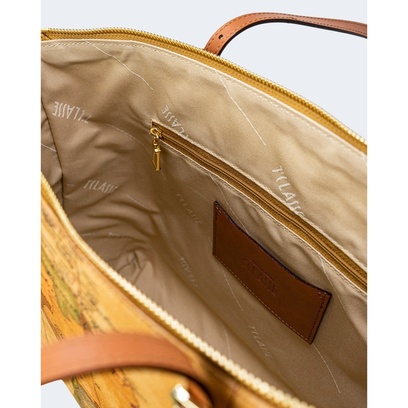 Alviero Martini Prima Classe Women Bag