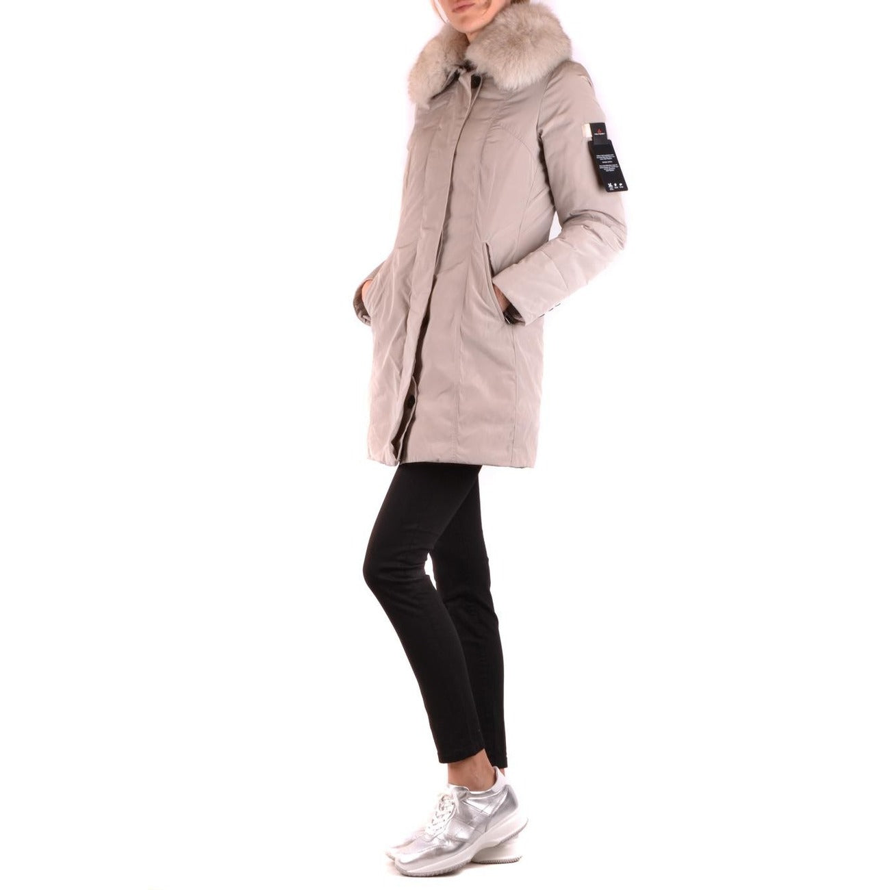 Peuterey Women Jacket
