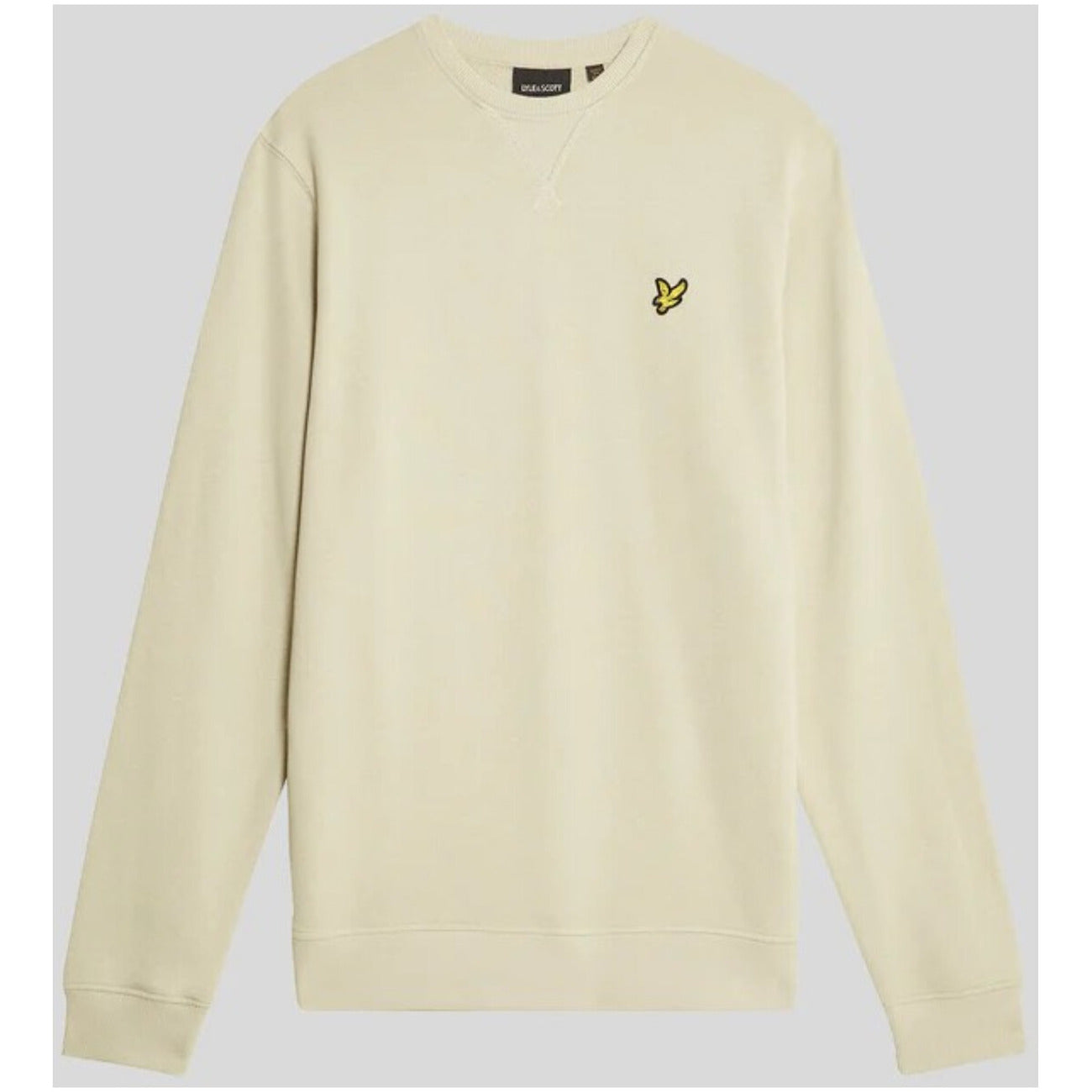 Lyle & Scott Men Sweatshirts