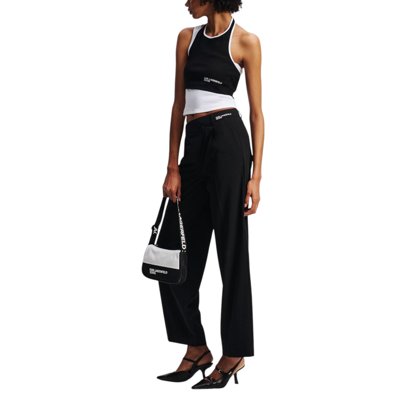 Karl Lagerfeld Jeans Women Trousers