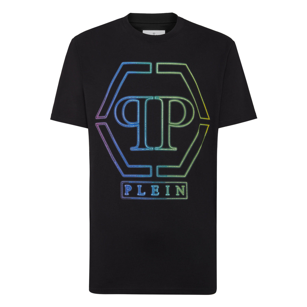 Philipp Plein Men T-Shirt