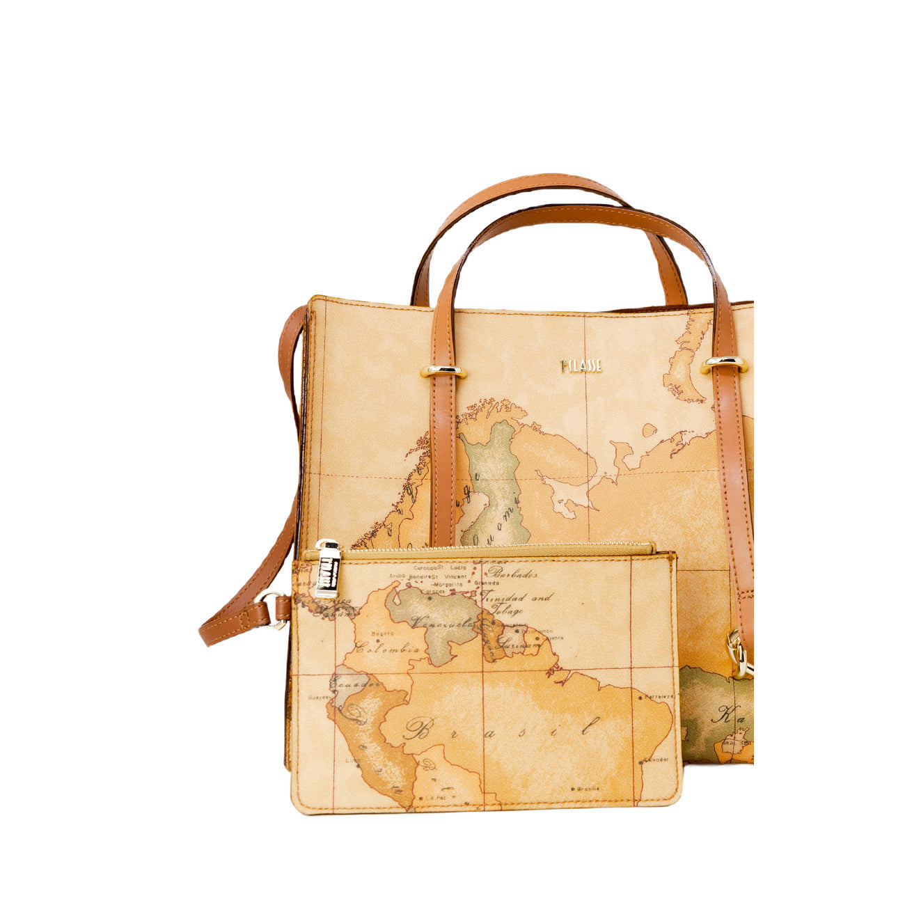 Alviero Martini Prima Classe  Women Bag