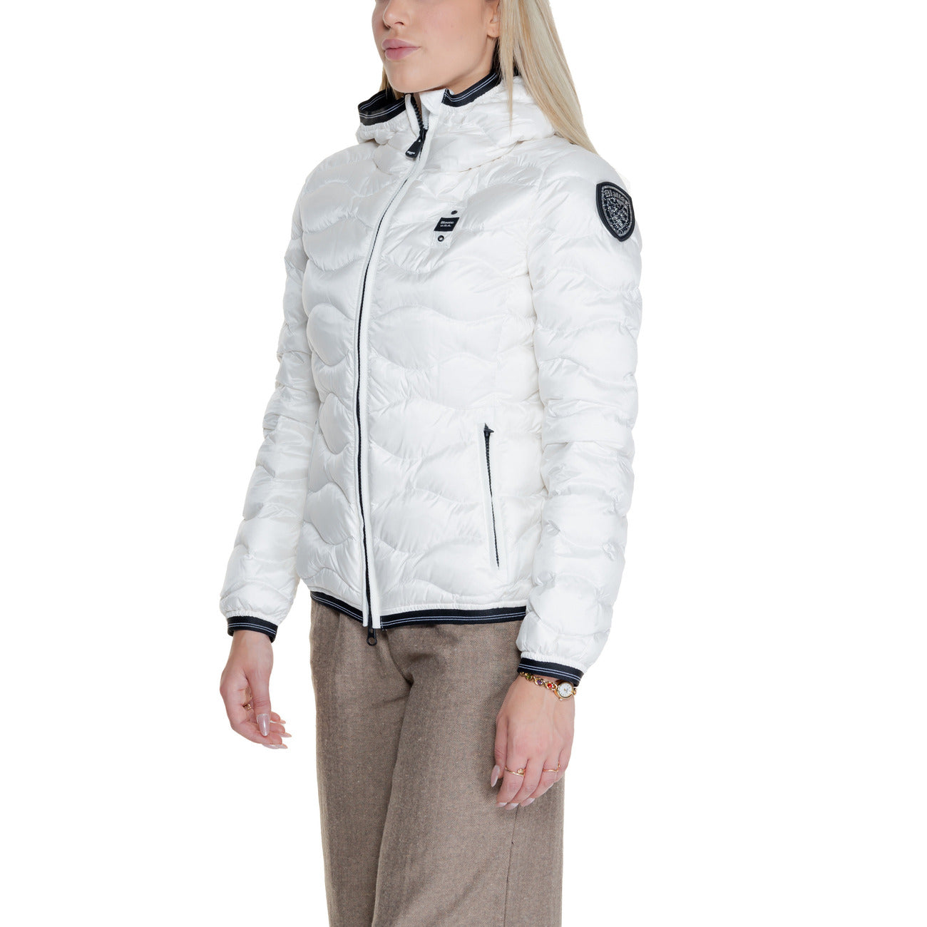 Blauer Women Jacket