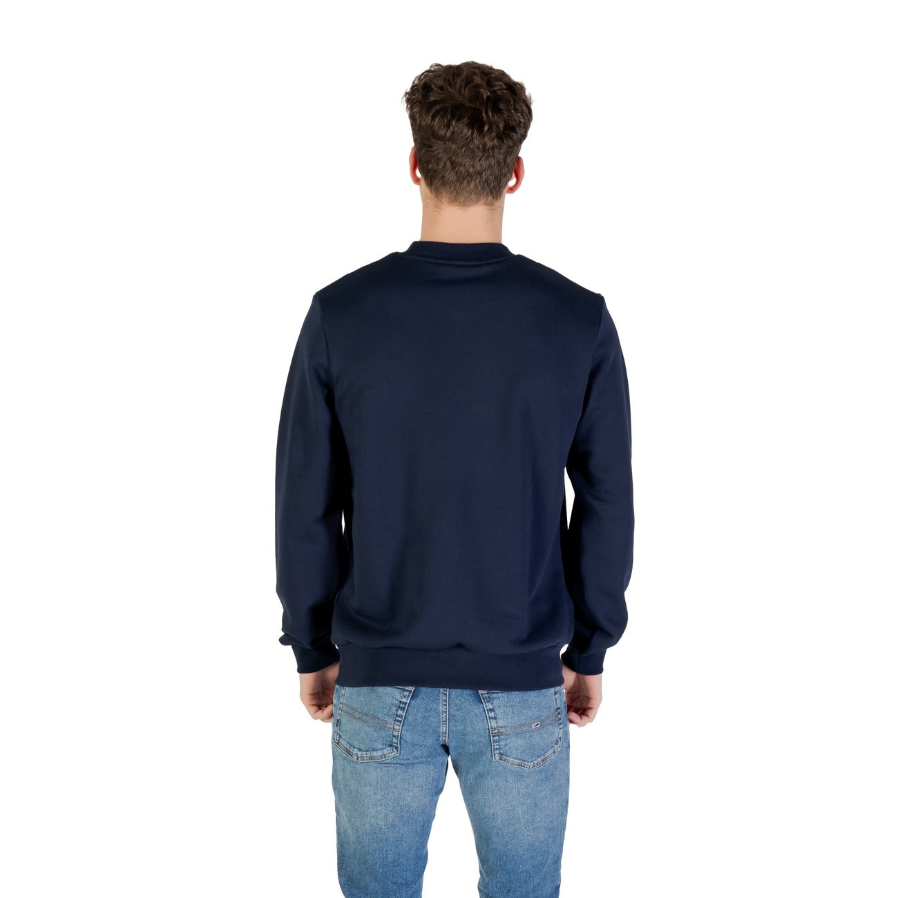 Lacoste Men Sweatshirts