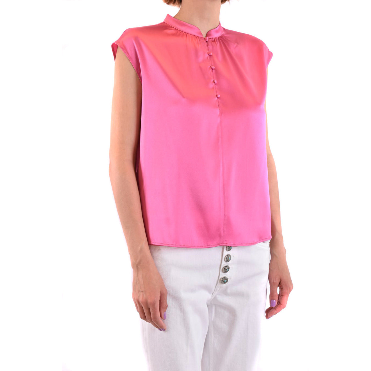 Pinko Women Blouse