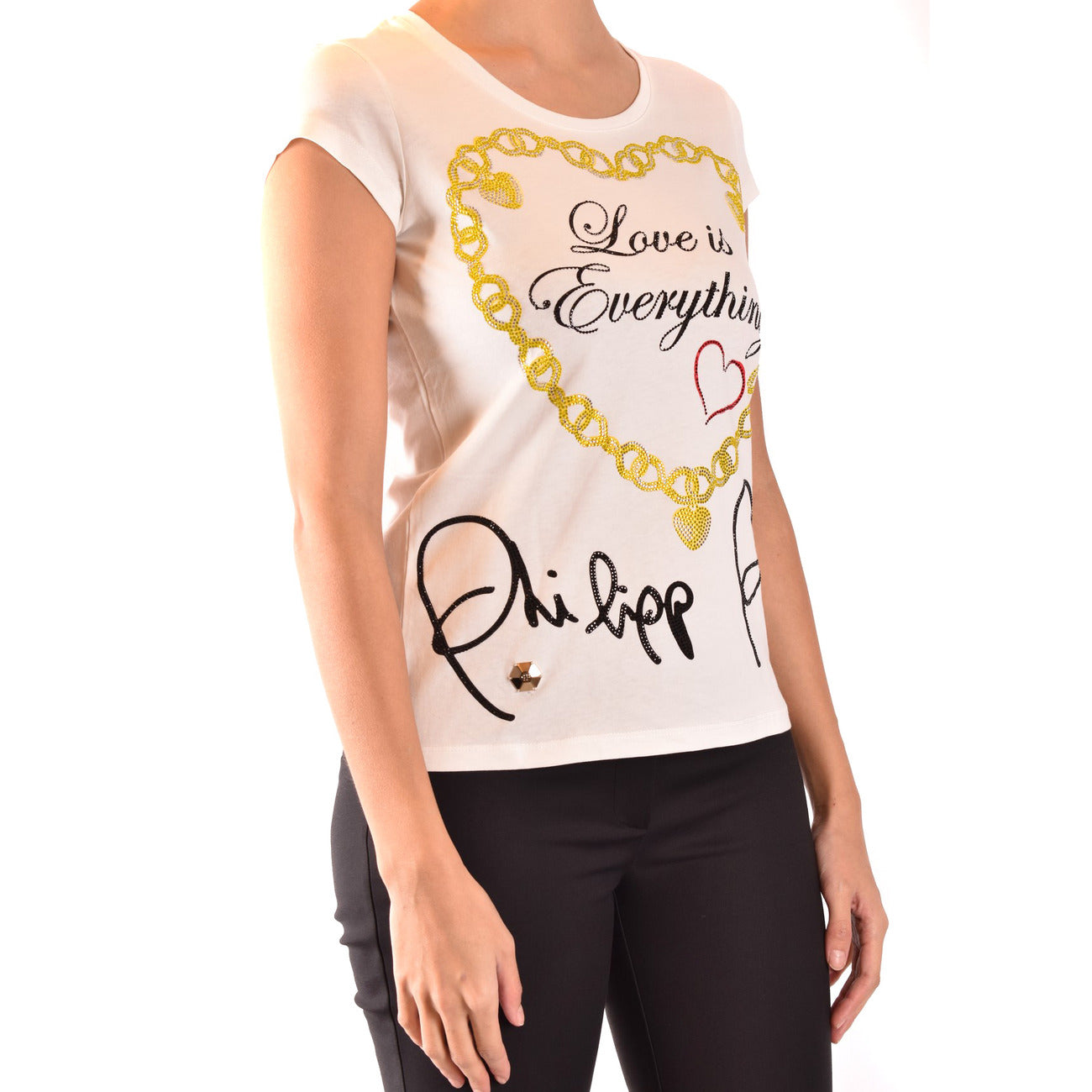 Philipp Plein Women T-Shirt