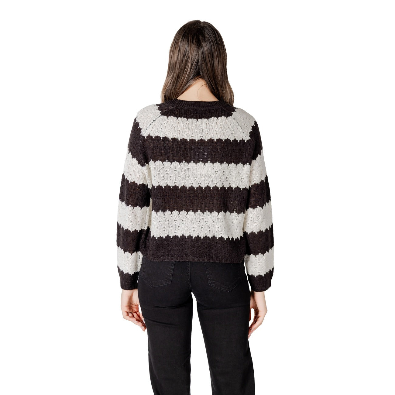 Jacqueline De Yong Women Knitwear