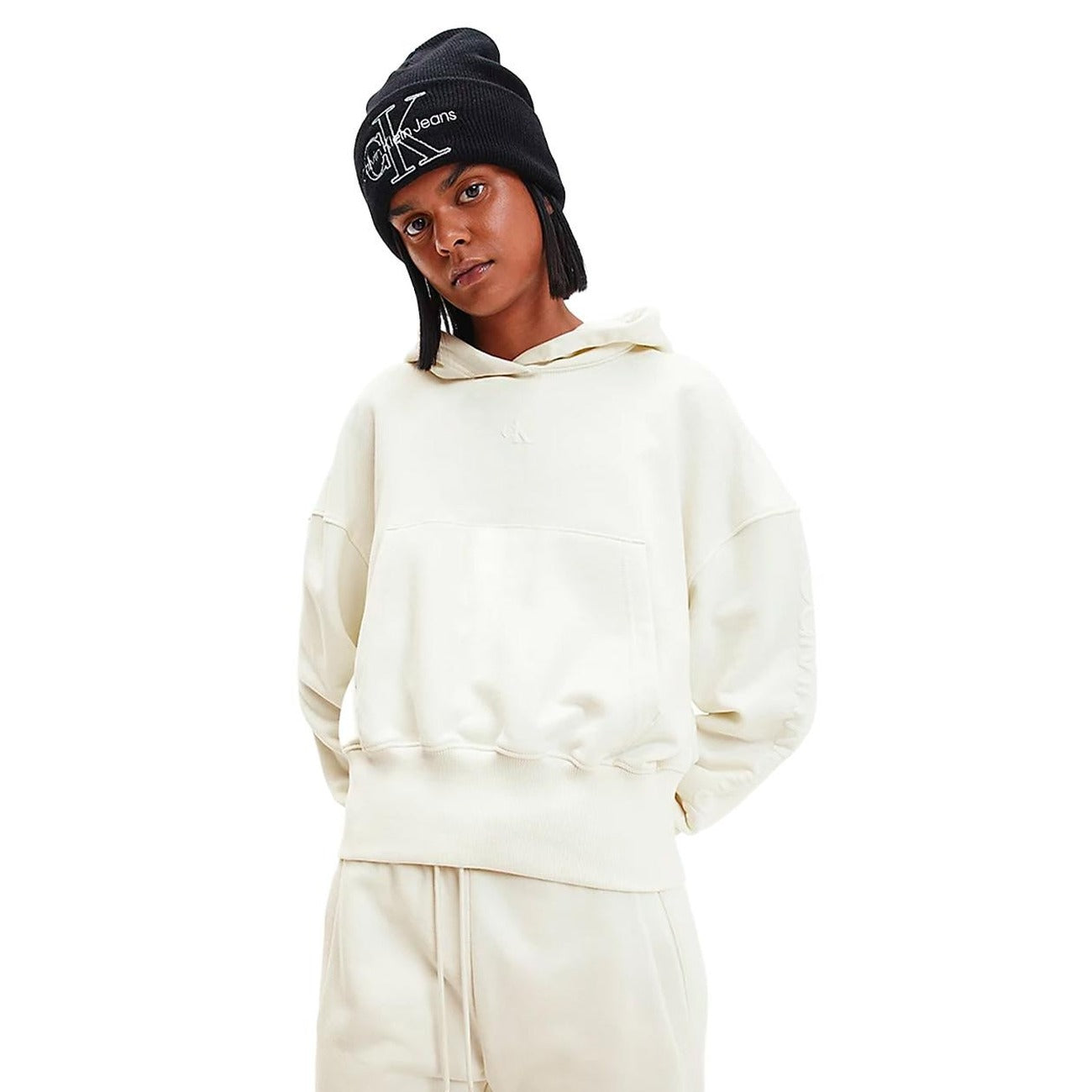 Calvin Klein Jeans Women Sweatshirts