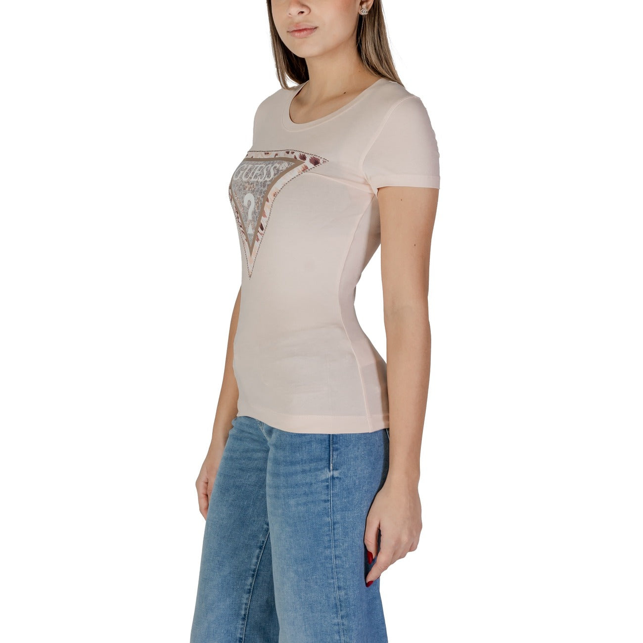 Guess Women T-Shirt