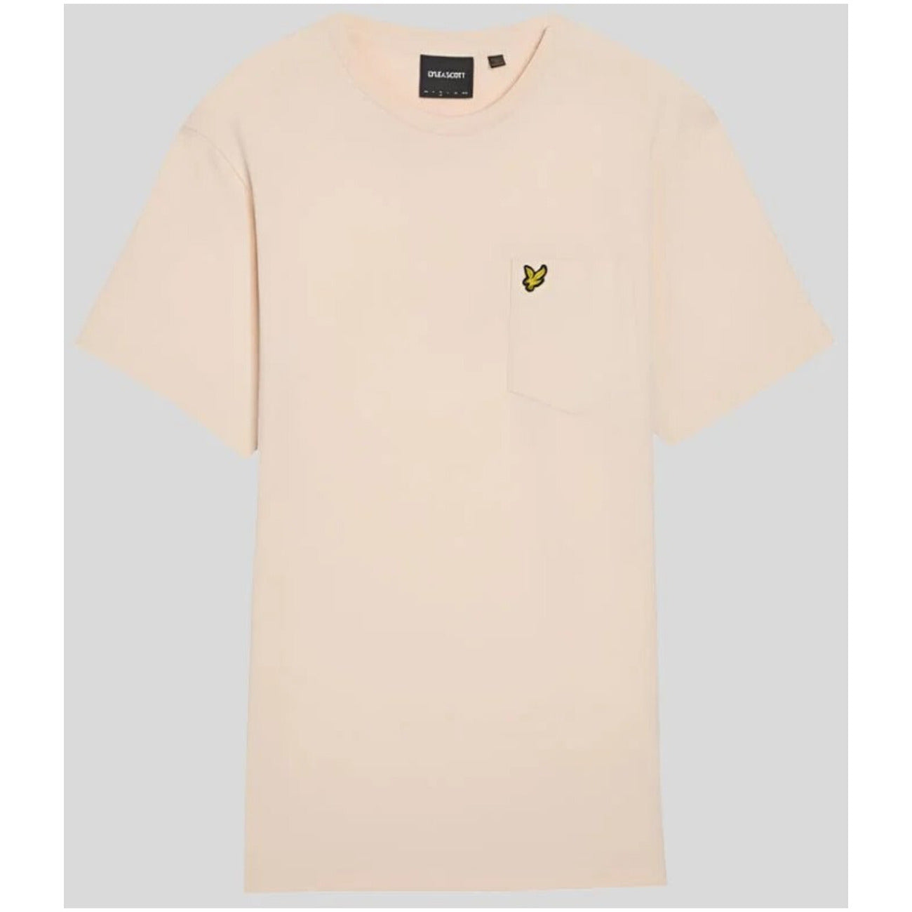 Lyle & Scott Men T-Shirt