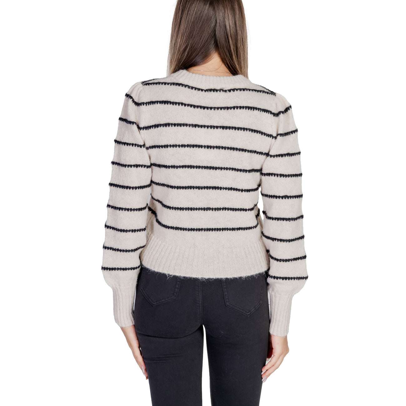Jacqueline De Yong Women Knitwear