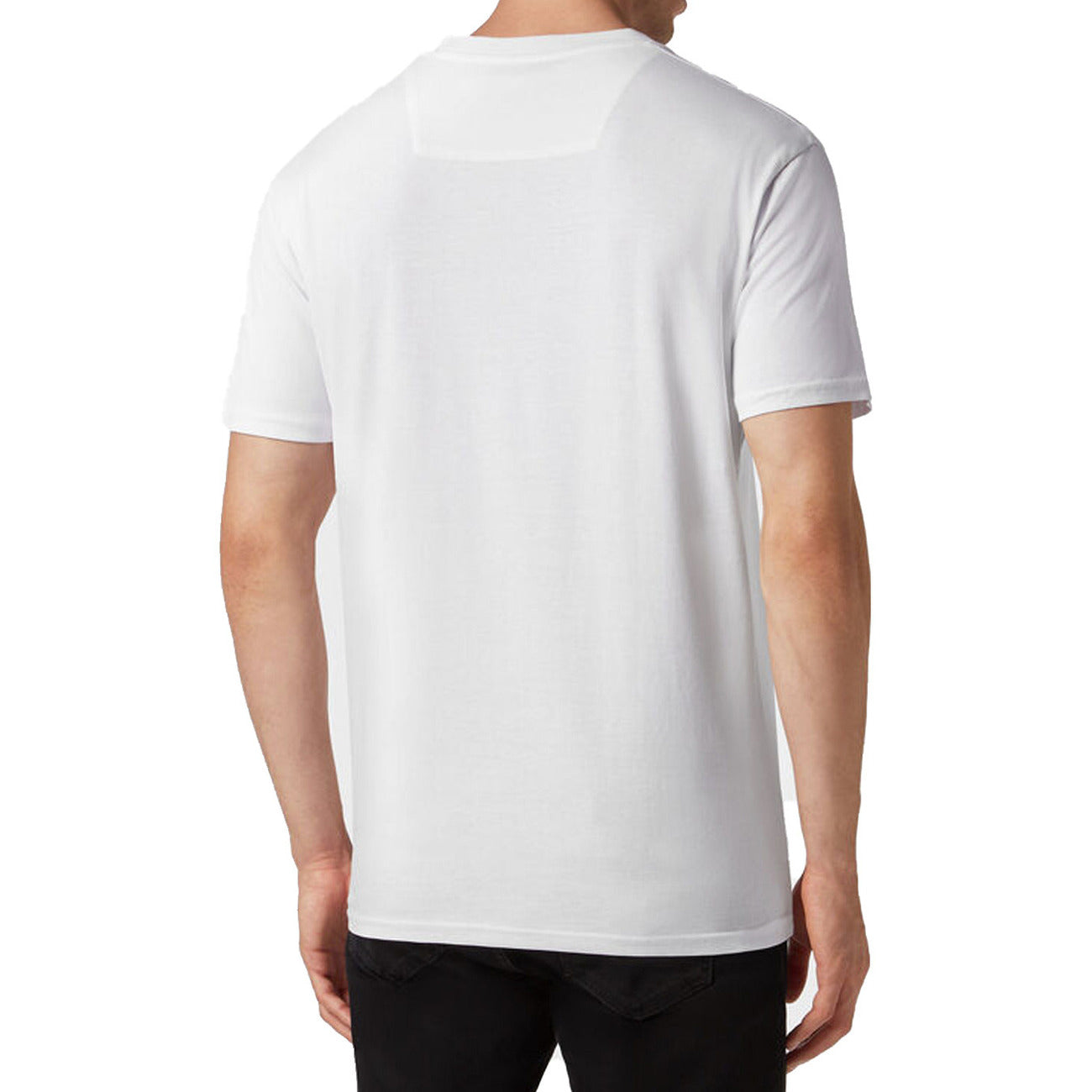 Philipp Plein Men T-Shirt