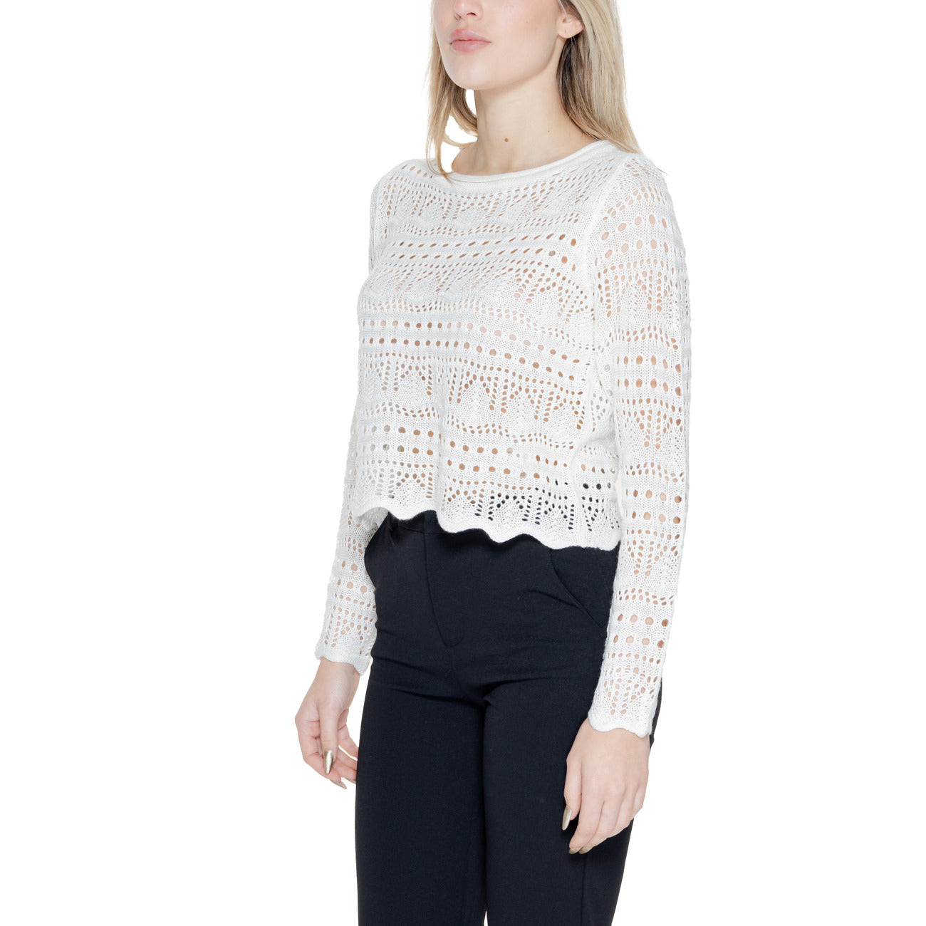 Jacqueline De Yong Women Knitwear