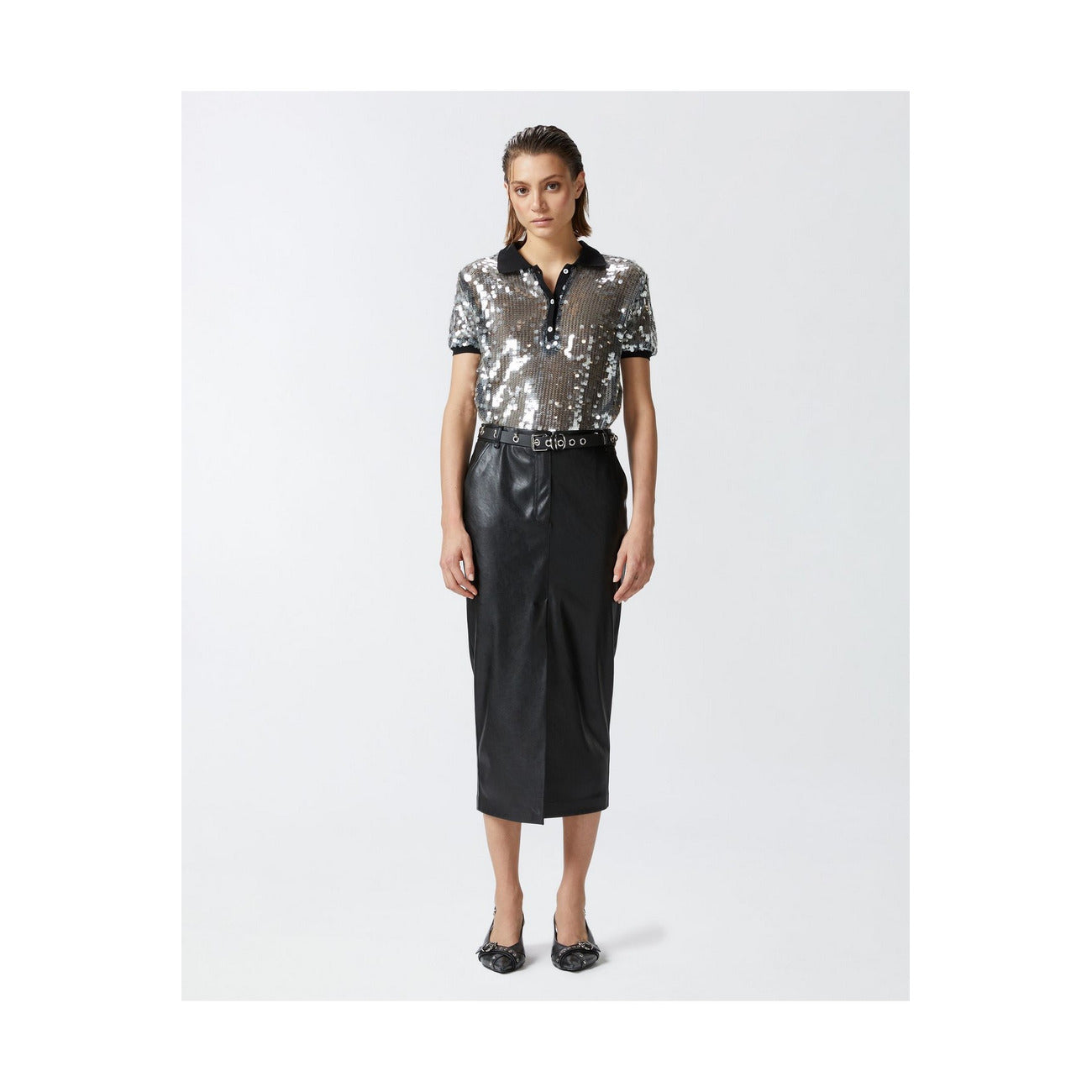 Pinko Women Skirt