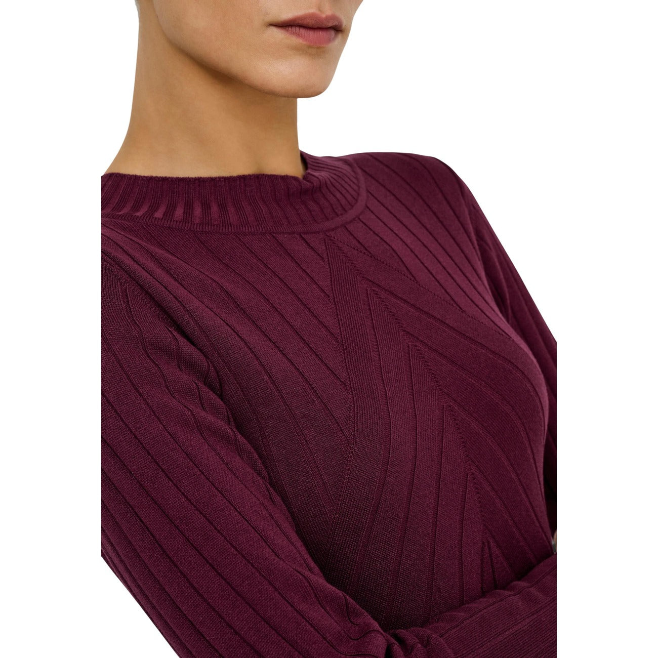 Jacqueline De Yong Women Knitwear