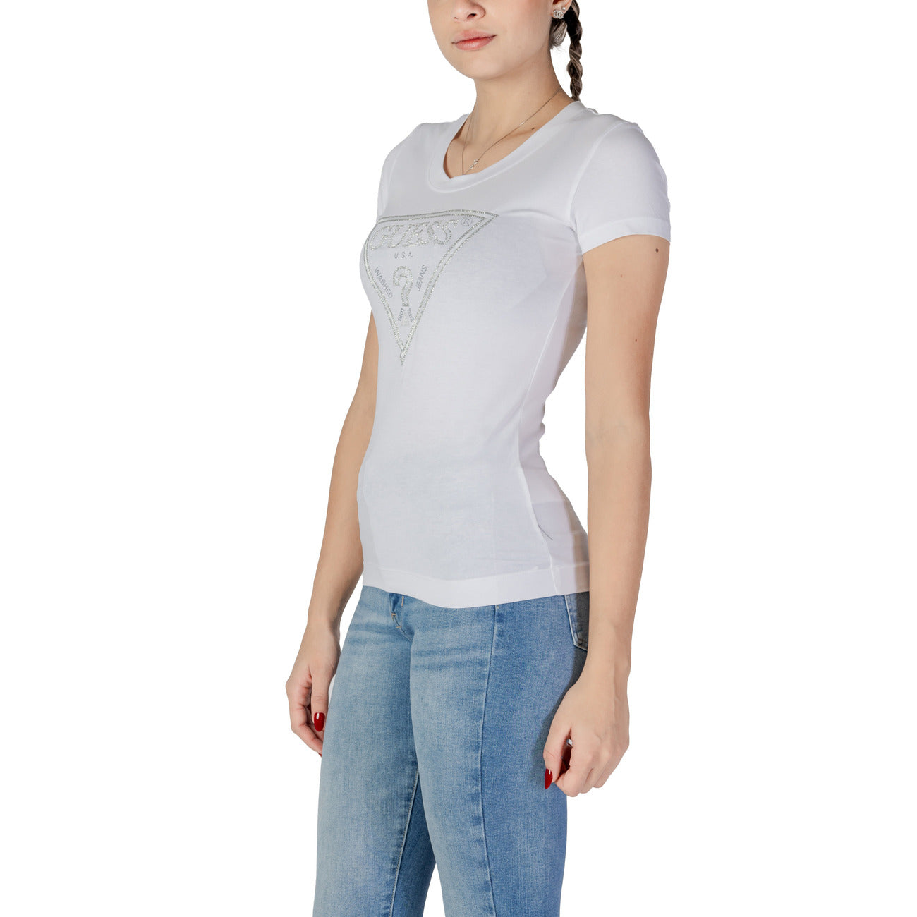 Guess Women T-Shirt