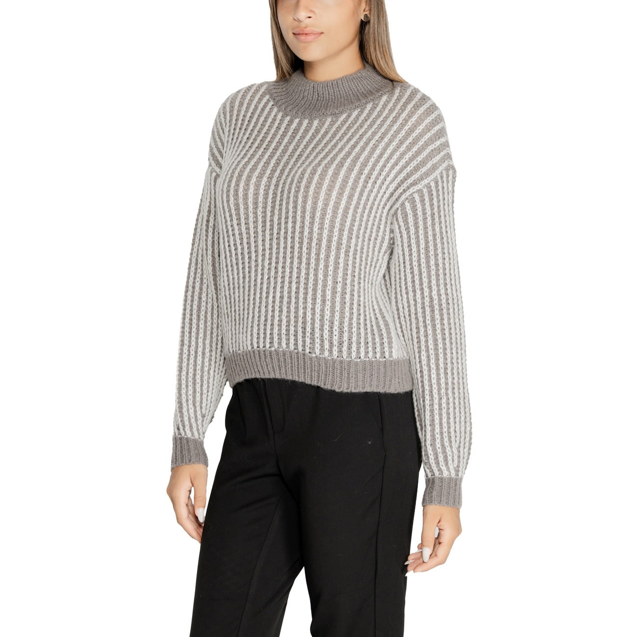 Jacqueline De Yong Women Knitwear