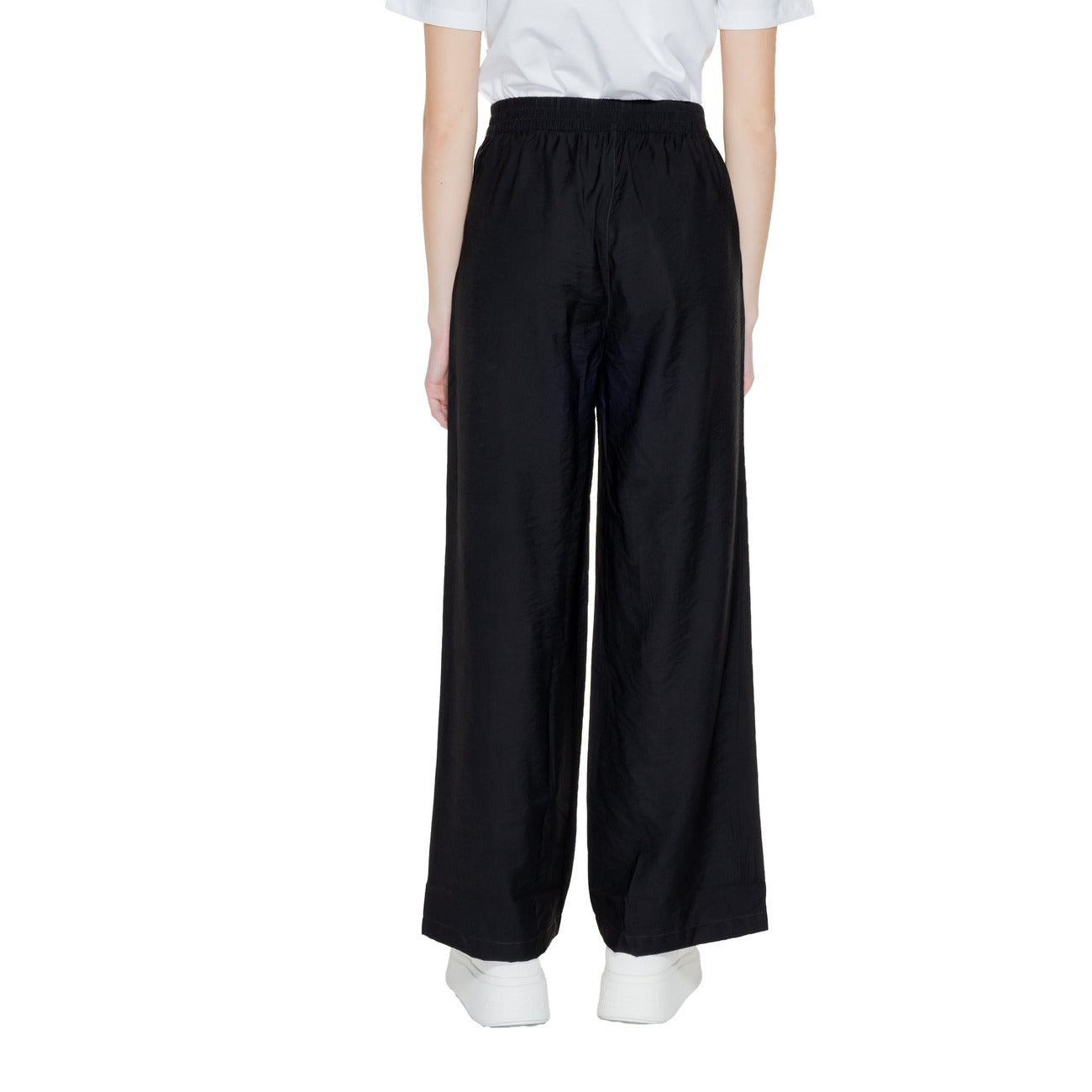 Jacqueline De Yong Women Trousers