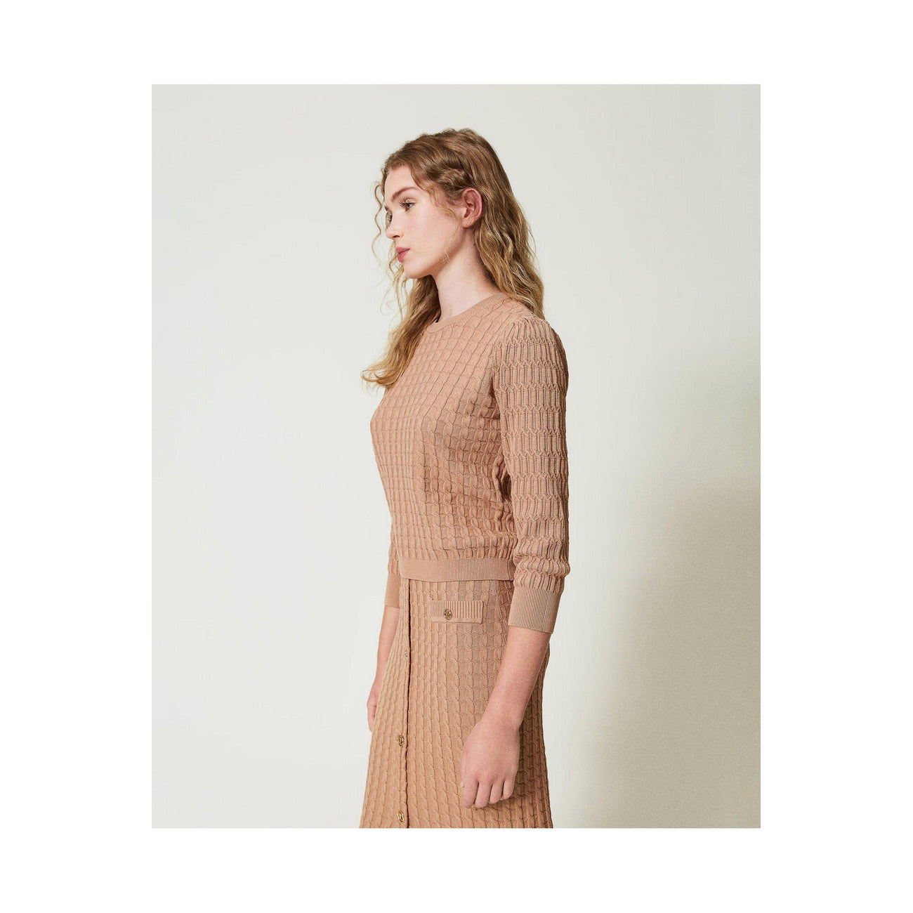 Twinset Women Knitwear