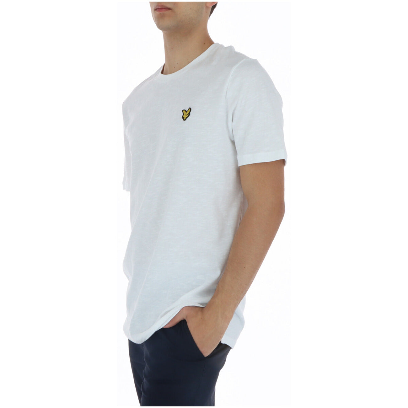 Lyle & Scott Men T-Shirt