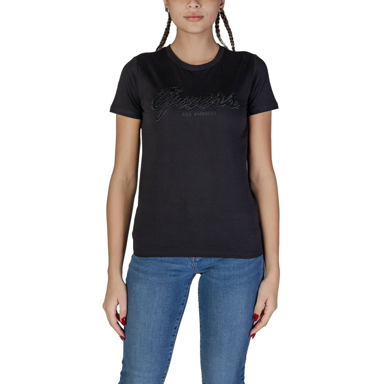 Guess Women T-Shirt