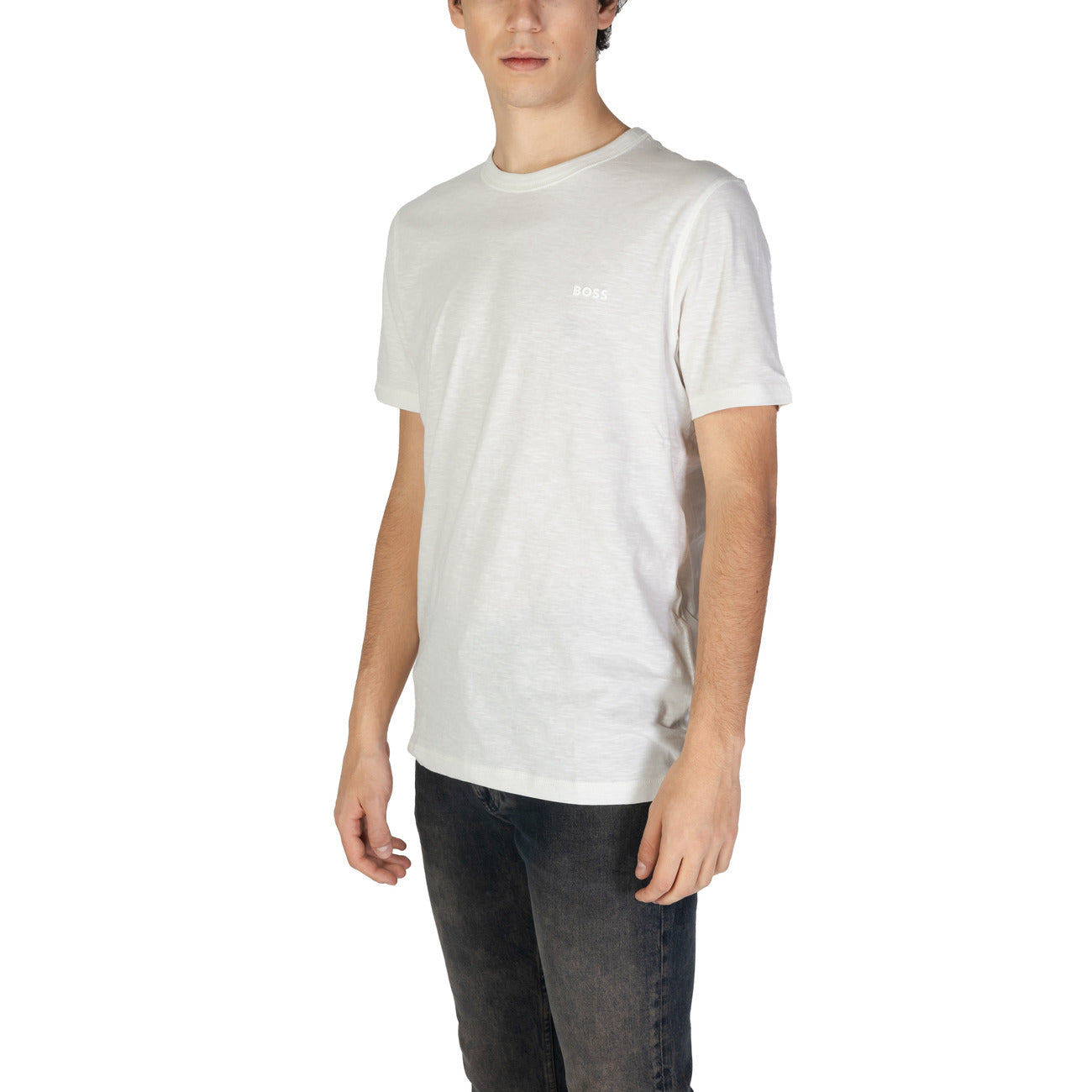 Boss Men T-Shirt