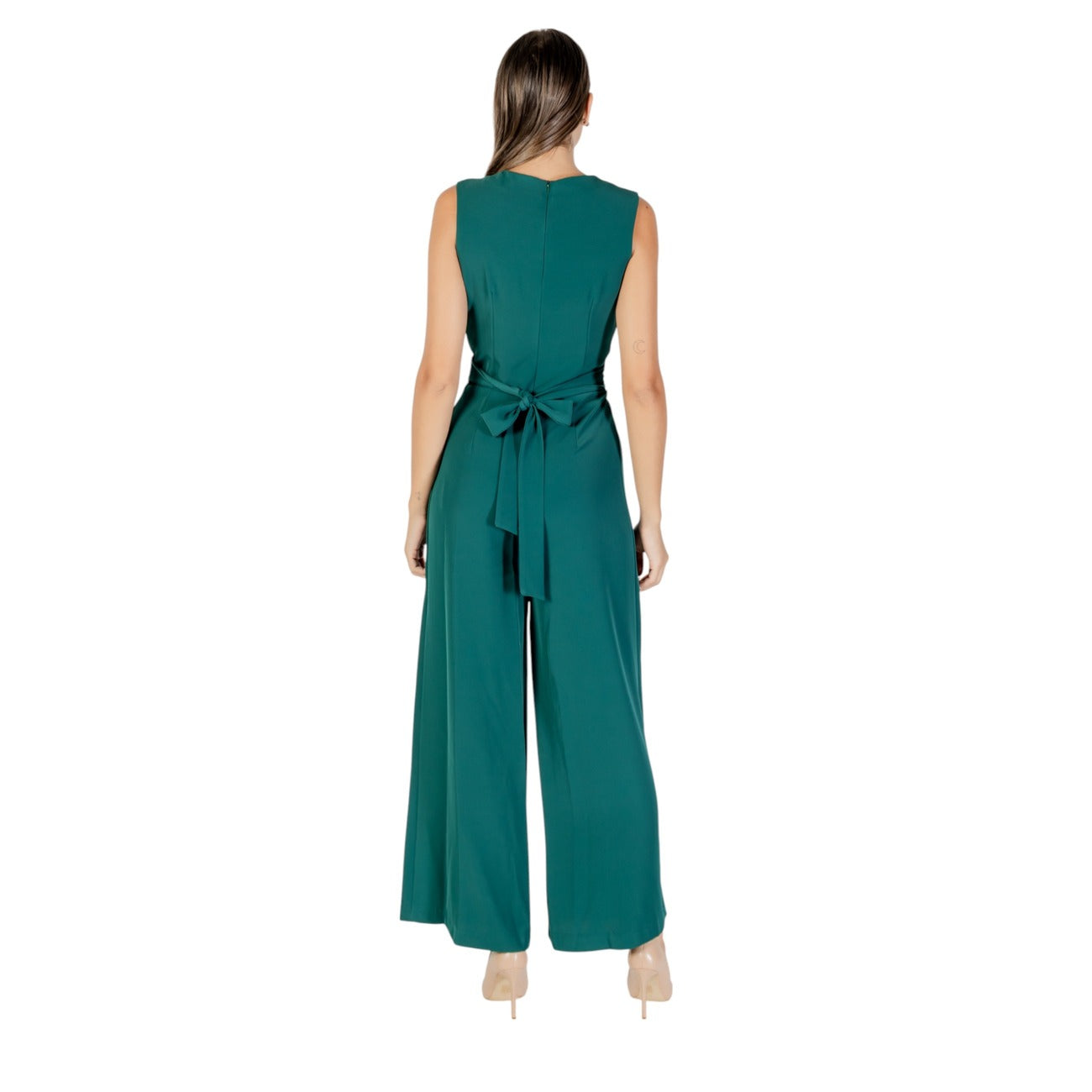 Rinascimento Women Jumpsuit