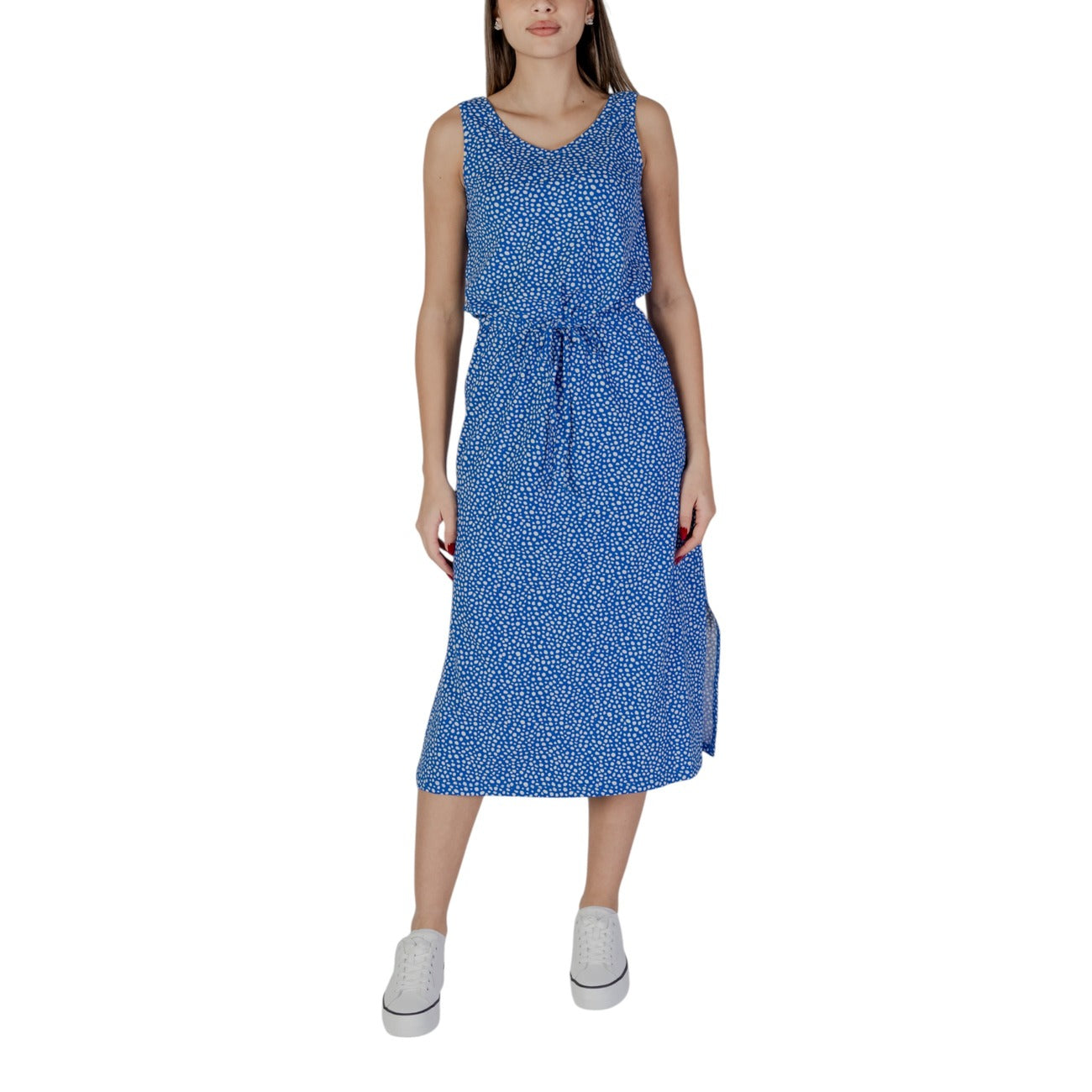 B.young Women Dress