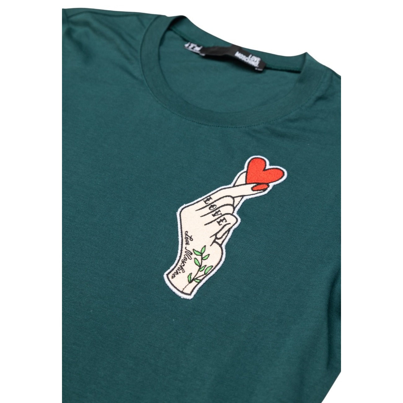 Love Moschino Women T-Shirt