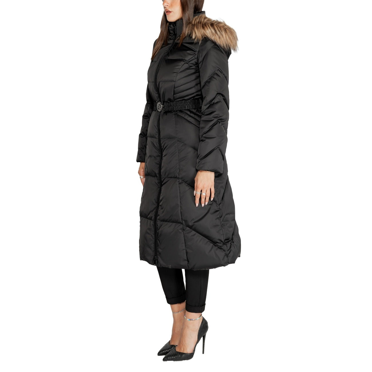 Guess Women Jacket