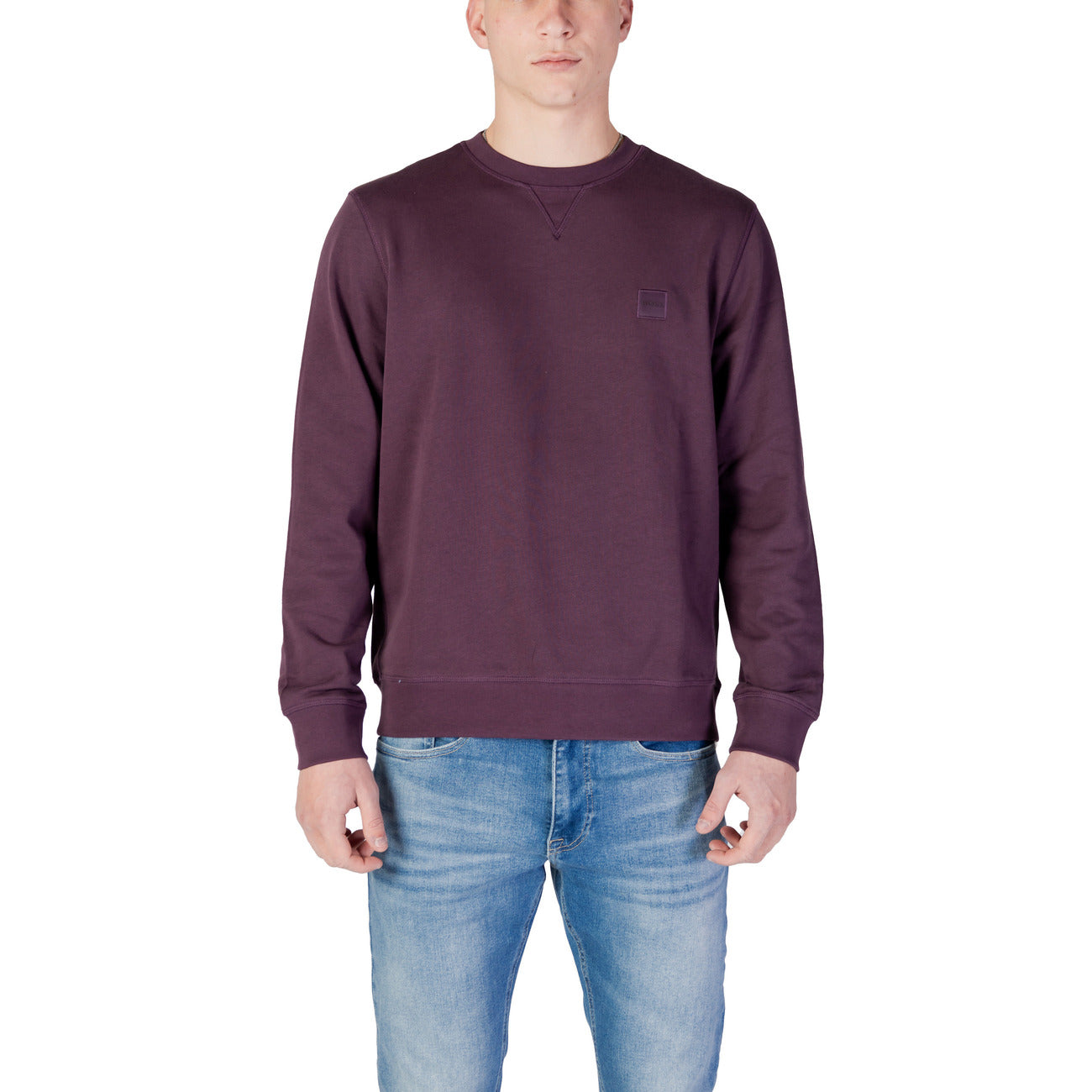Boss Men Sweatshirts