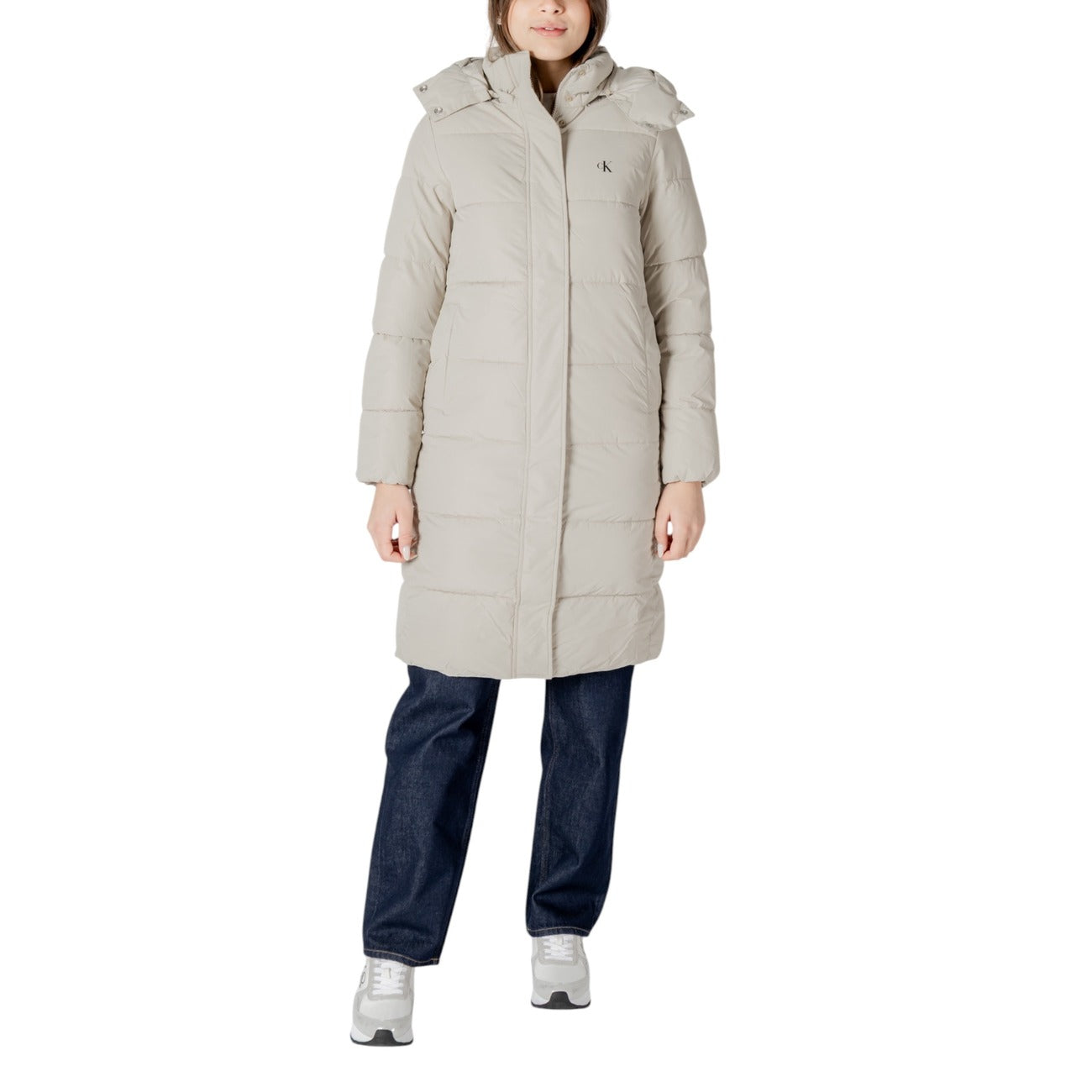 Calvin Klein Jeans Women Jacket
