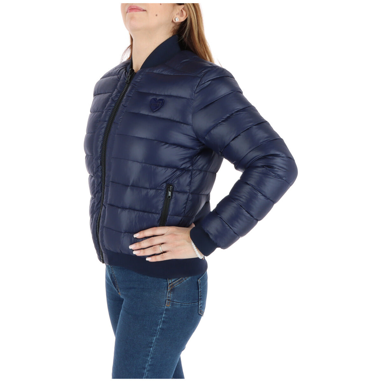 Love Moschino Women Jacket