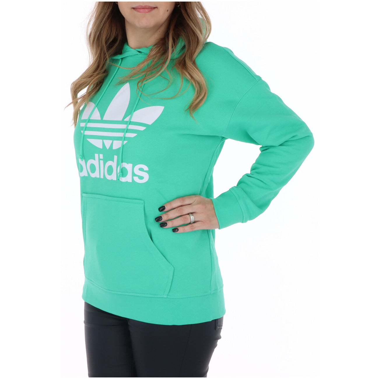 Adidas Women Sweatshirts