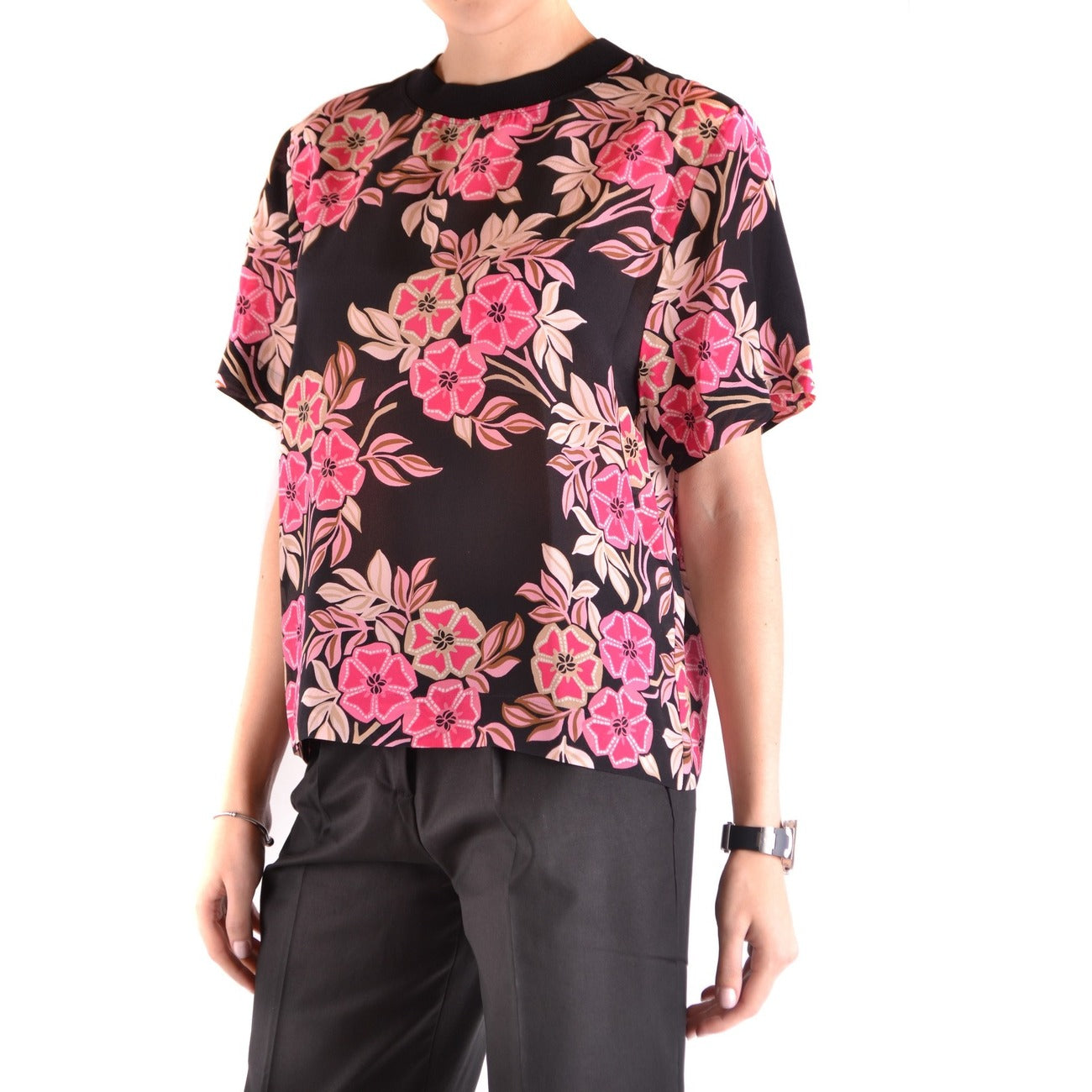 Msgm Women T-Shirt