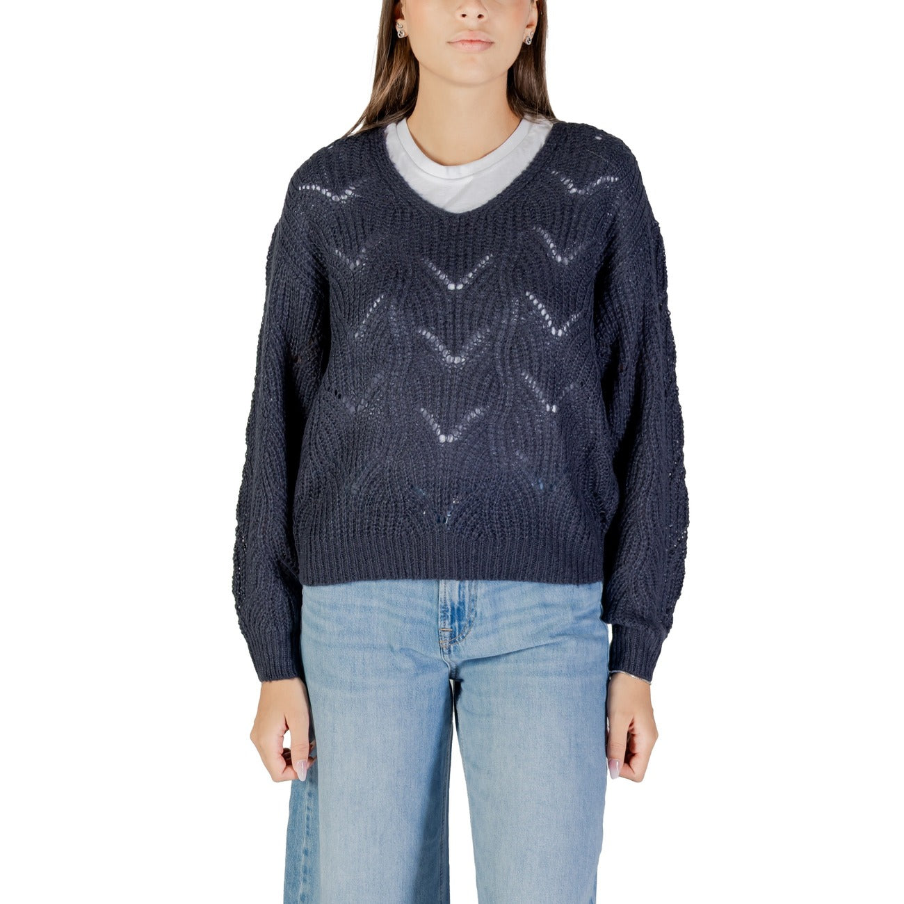 Jacqueline De Yong Women Knitwear