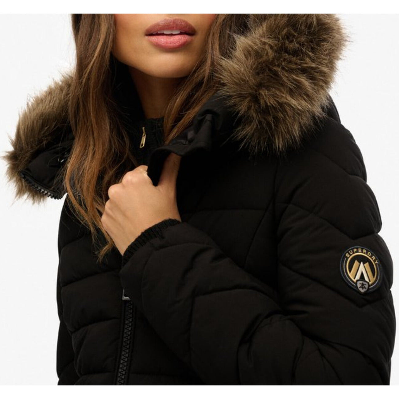 Superdry Women Jacket